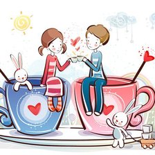 Cross stitch pattern: #281707