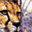 Preview of cross stitch pattern: #281712