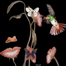 Cross stitch pattern: #281720