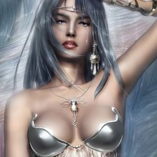 Cross stitch pattern: #281727