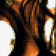 Preview of cross stitch pattern: #281731