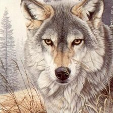 Cross stitch pattern: #281734