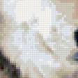 Preview of cross stitch pattern: #281738