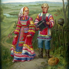 Cross stitch pattern: #281757