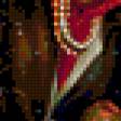 Preview of cross stitch pattern: #281762