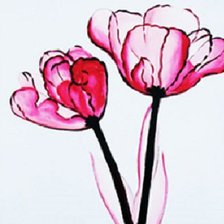 Cross stitch pattern: #281771