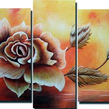 Cross stitch pattern: #281806