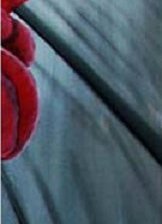 Cross stitch pattern: #281837