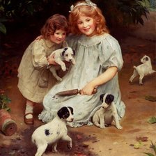 Cross stitch pattern: #281849