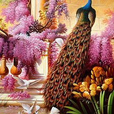 Cross stitch pattern: #281859