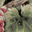 Preview of cross stitch pattern: #281868