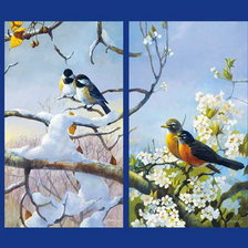 Cross stitch pattern: #281873