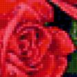 Preview of cross stitch pattern: #282124