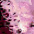 Preview of cross stitch pattern: #282131