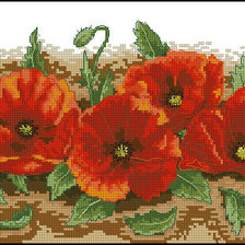 Cross stitch pattern: #282144