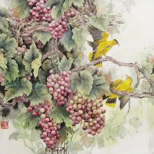 Cross stitch pattern: #282456