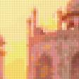 Preview of cross stitch pattern: #282926
