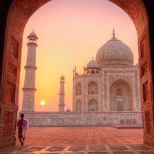 Cross stitch pattern: #282926