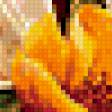 Preview of cross stitch pattern: #282938