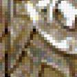 Preview of cross stitch pattern: #282977