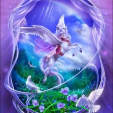 Cross stitch pattern: #283041