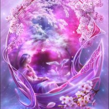 Cross stitch pattern: #283053