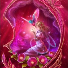 Cross stitch pattern: #283054