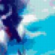 Preview of cross stitch pattern: #283056