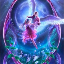Cross stitch pattern: #283057