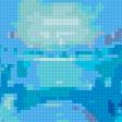 Preview of cross stitch pattern: #283059
