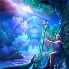 Cross stitch pattern: #283059