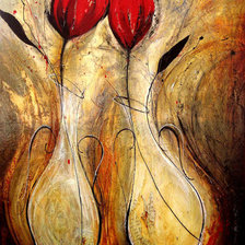 Cross stitch pattern: #283120