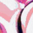 Preview of cross stitch pattern: #283121