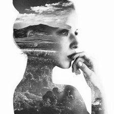 Cross stitch pattern: #283130