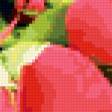Preview of cross stitch pattern: #283243