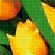 Preview of cross stitch pattern: #283244