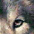 Preview of cross stitch pattern: #283442