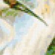 Preview of cross stitch pattern: #283772