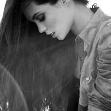 Cross stitch pattern: #283816