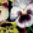 Preview of cross stitch pattern: #283817