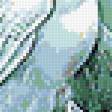 Preview of cross stitch pattern: #283827