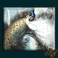 Cross stitch pattern: #283829