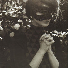 Cross stitch pattern: #283830