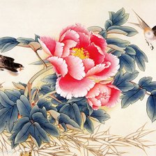 Cross stitch pattern: #283842