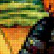 Preview of cross stitch pattern: #283915