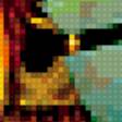 Preview of cross stitch pattern: #283918