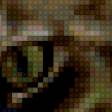 Preview of cross stitch pattern: #283923