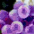 Preview of cross stitch pattern: #283938