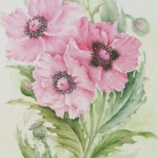 Cross stitch pattern: #283946