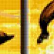 Preview of cross stitch pattern: #284071